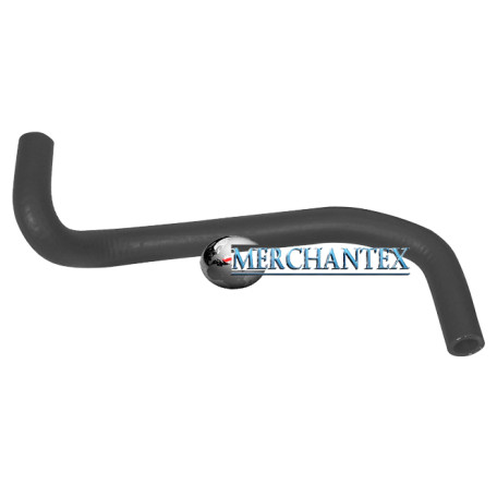 (9723243001) HYUNDAI HEATER HOSE LONG