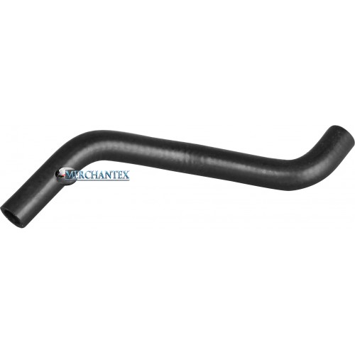 (973210X100) HYUNDAI HEATER OUTLET HOSE