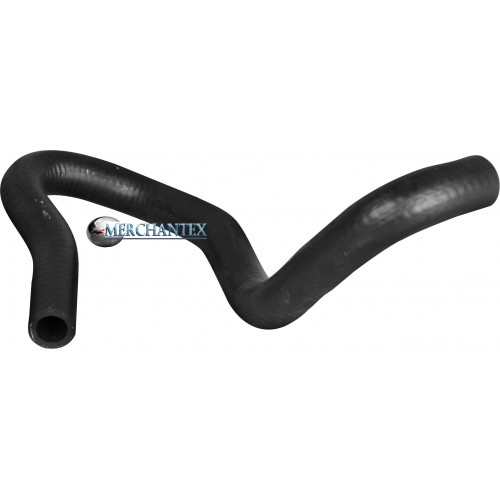 (973210X300) HYUNDAI HEATER OUTLET HOSE