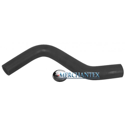 (FS0515186A) MAZDA LOWER RADIATOR HOSE