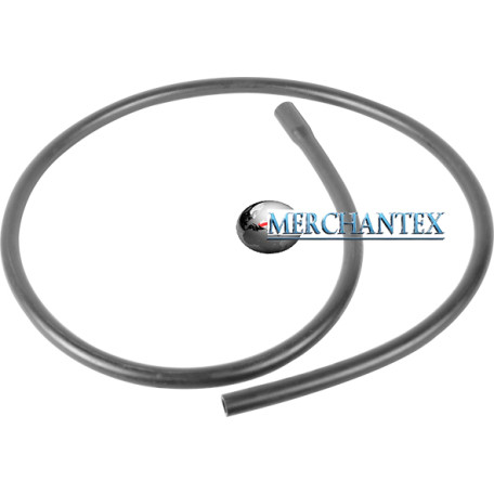 (K671103=20018594064) KARSAN LONG REAR HEATER HOSE