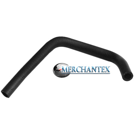(UG626121A) MAZDA HEATER HOSE