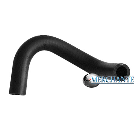 (UG7191212) MAZDA HEATER HOSE