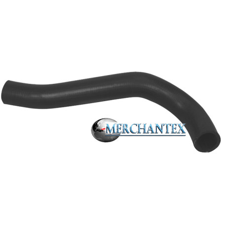 (WL5115185T) MAZDA LOWER RADIATOR HOSE