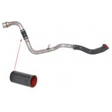(144608304R) DACIA TURBO HOSE SMALL WITHOUT METAL PIPE