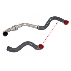 (8200306925) RENAULT TURBO HOSE WITHOUT METAL PIPE