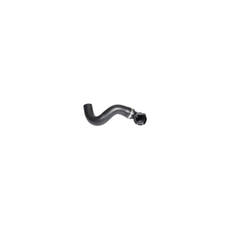 (51787532, 51885180) FIAT LOWER RADIATOR HOSE