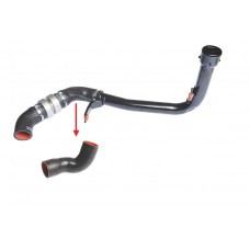 (1366746080, 1606660380) FIAT Turbo Hose Long without metal part