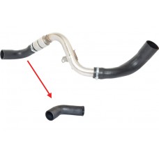 (4M516C646DF, 1480555) FORD TURBO HOSE SMALL WITHOUT METAL PIPE