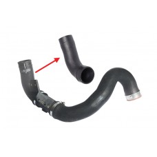 (9015283982, 9015285382, 5120147AA) MERCEDES BENZ TURBO HOSE SMALL WITHOUT PLASTIC PART