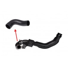 (8200308272) RENAULT TURBO HOSE WITHOUT PLASTIC PART