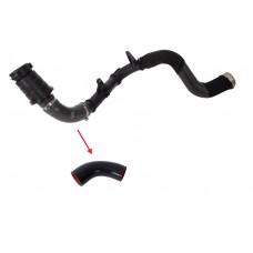 (144605705R) RENAULT TURBO HOSE SMALL EXCLUSION OF PLASTIC PARTS
