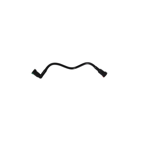(3M519A322AG 1321894) FORD FUEL PIPE