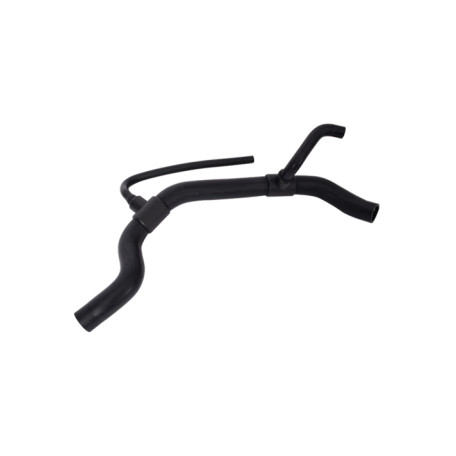 (4A0121101D) AUDI RADIATOR LOWER HOSE