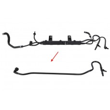 (51783277) FIAT FUEL PIPE without braket