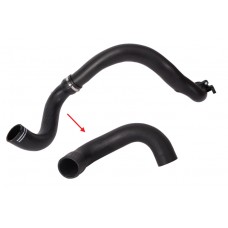 (51821514) FIAT LANCIA TURBO HOSE WITHOUT PLASTIC PIPE