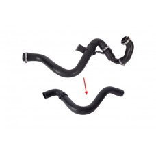 (8200599534 8200323118) RENAULT TURBO HOSE LARGE EXCLUSION OF PLASTIC PARTS