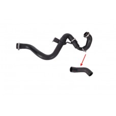 (8200599534 8200323118) RENAULT TURBO HOSE SMALL EXCLUSION OF PLASTIC PARTS