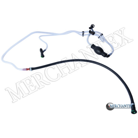 (7700111932) RENAULT FUEL PIPE