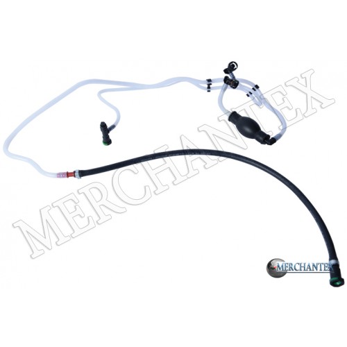 (7700111932) RENAULT FUEL PIPE
