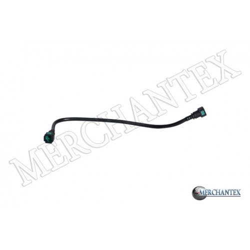 (7701045448) RENAULT FUEL PIPE