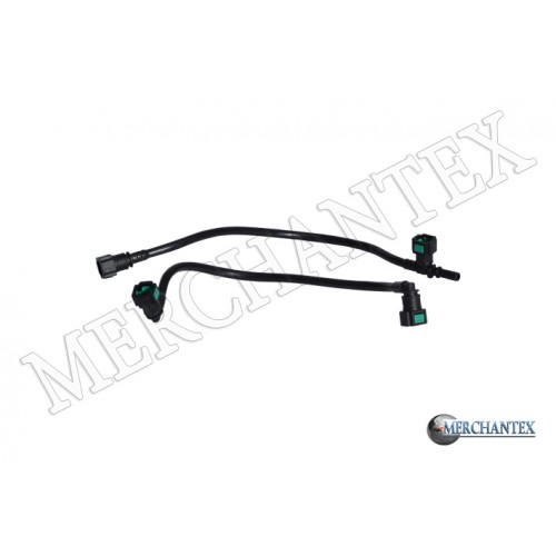(7701206592 7701048405) RENAULT FUEL PIPE