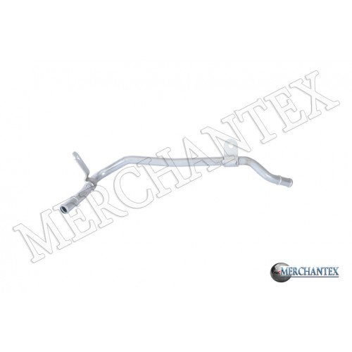 (7C1618N344AA 1464398) FORD WATER PIPE