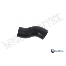 (7H0145832J) VW TURBO HOSE 4 LAYERS POLYESTER HAS BEEN USED