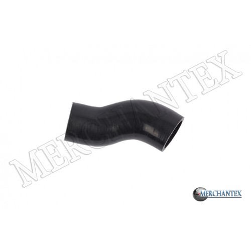 (7H0145832J) VW TURBO HOSE 4 LAYERS POLYESTER HAS BEEN USED