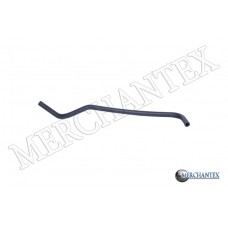(8C168W005AA 1485406) FORD SPARE WATER TANK HOSE