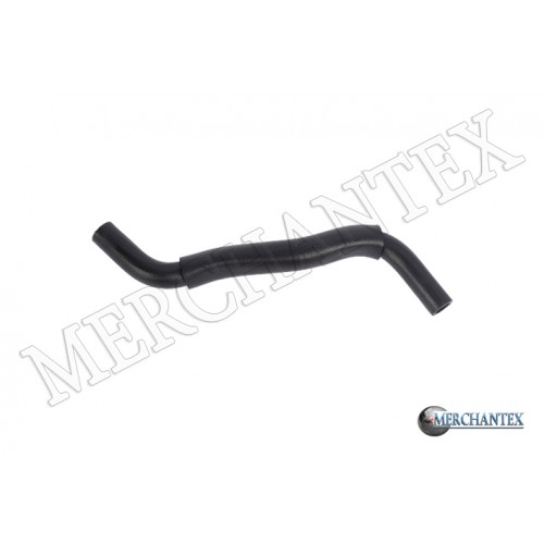 (9732017000) HYUNDAI HEATER OUTLET HOSE