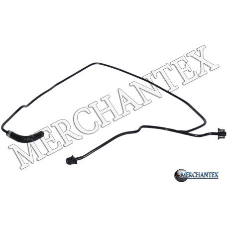 (BG918K012BA 1711960) FORD SPARE WATER TANK PIPE