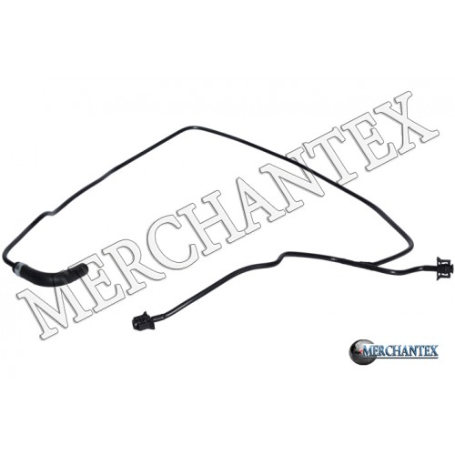 (BG918K012BA 1711960) FORD SPARE WATER TANK PIPE