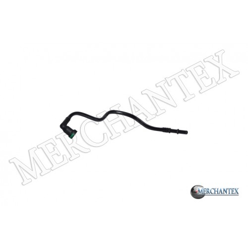 (CC119C354BA 1783202) FORD FUEL PIPE