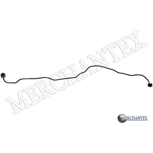 (FV418C012AA 1870309) FORD SPARE WATER TANK PIPE