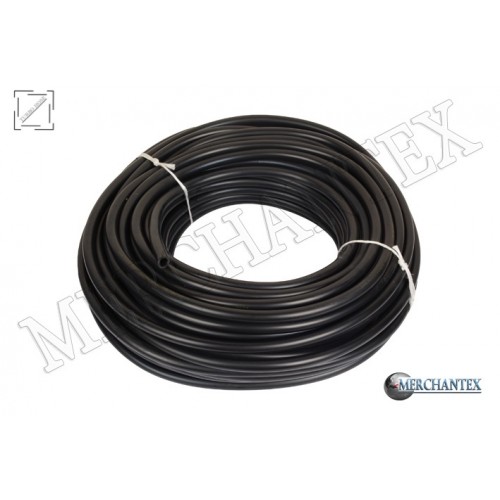 10.0mm x 16.0mm WATER HOSE (Universal) USING FOR HOT AND COLD WATER TYPE C UNIVERSAL
