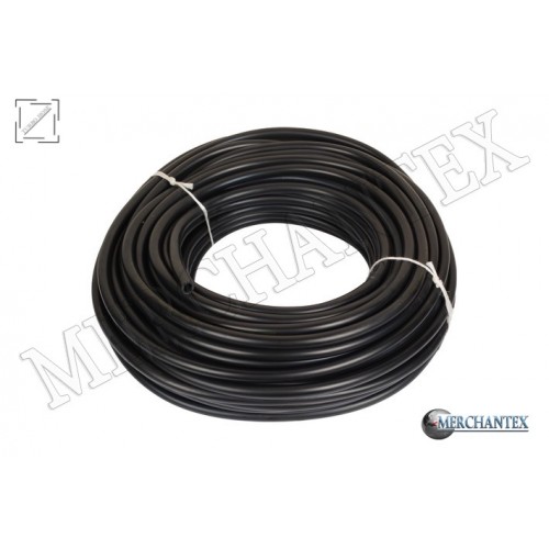 10.0mm x 17.0mm WATER HOSE (Universal) USING FOR HOT AND COLD WATER TYPE C UNIVERSAL
