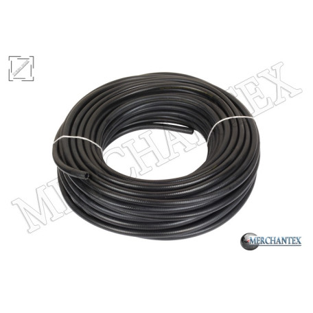 10mm x 16mm = 3/8 INC HEATER HOSE (Universal) USING FOR HOT AND COLD WATER TYPE S UNIVERSAL