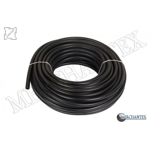12mm x 19mm HEATER HOSE (Universal) USING FOR HOT AND COLD WATER TYPE S UNIVERSAL