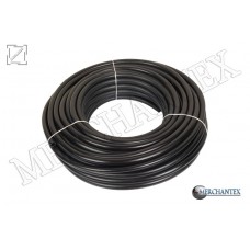 13mm x 19mm HEATER HOSE (Universal) USING FOR HOT AND COLD WATER TYPE S UNIVERSAL