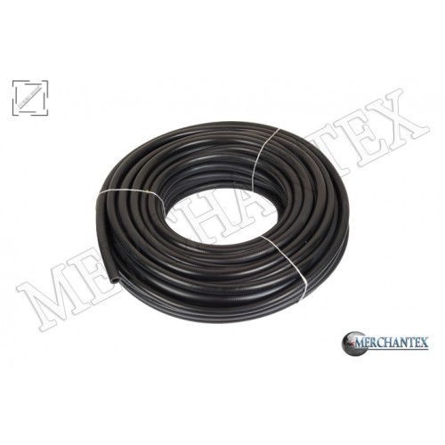 13mm x 20mm HEATER HOSE (Universal) USING FOR HOT AND COLD WATER TYPE S UNIVERSAL