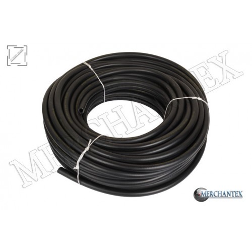14mm x 22mm HEATER HOSE (Universal) USING FOR HOT AND COLD WATER TYPE S UNIVERSAL