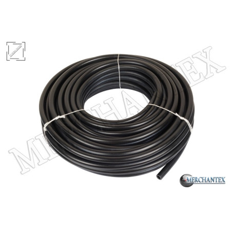 15mm x 22mm HEATER HOSE (Universal) USING FOR HOT AND COLD WATER TYPE S UNIVERSAL