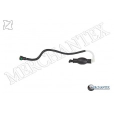 (164460063R) FUEL PIPE RENAULT