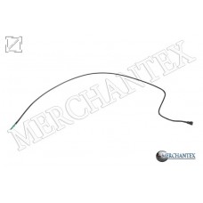 (166846988R 8200057327) FUEL PIPE RENAULT