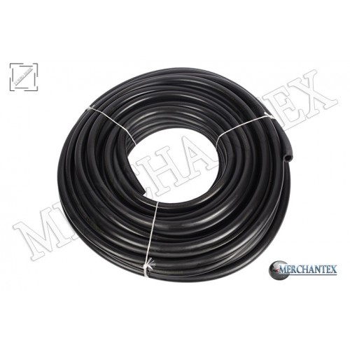 16mm x 23mm HEATER HOSE (Universal) USING FOR HOT AND COLD WATER TYPE S UNIVERSAL