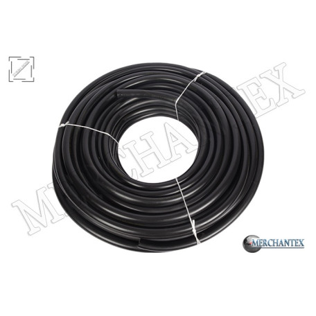16mm x 24mm = 5/8 INC HEATER HOSE (Universal) USING FOR HOT AND COLD WATER TYPE S UNIVERSAL