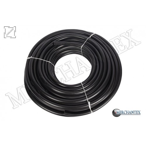 16mm x 24mm = 5/8 INC HEATER HOSE (Universal) USING FOR HOT AND COLD WATER TYPE S UNIVERSAL