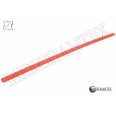 16mm x 26mm = 100cm SILICONE (Metric) HOSE 3 LAYERS POLYESTER HAS BEEN USED SUITABLE FOR USE IN HIGH TEMPERATURE AND PRESSURE UNIVERSAL