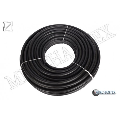 17mm x 24mm HEATER HOSE (Universal) USING FOR HOT AND COLD WATER TYPE S UNIVERSAL